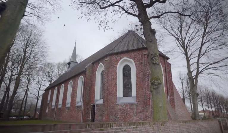 Dorpskerk Eelde-Paterswolde