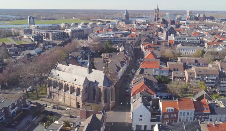 Minderbroederskerk