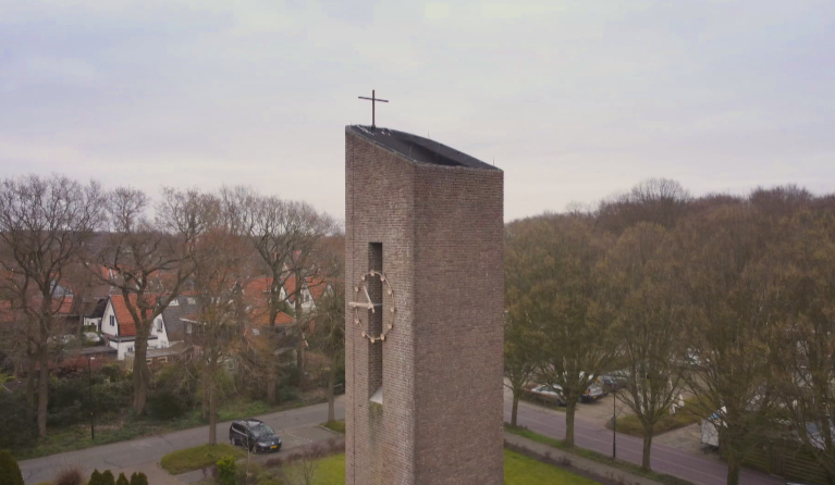Ter Coulsterkerk Heiloo
