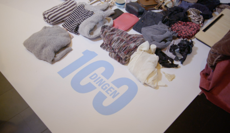 100 dingen challenge week 3