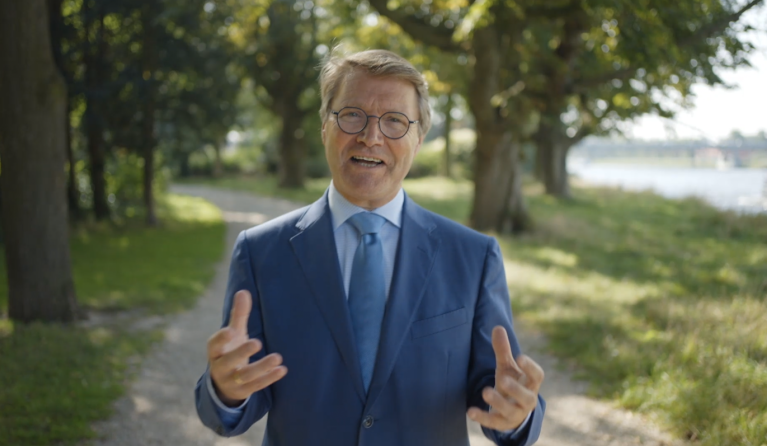 René de Reuver 