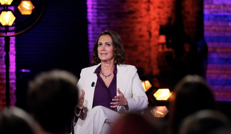 Monic Hendrickx
