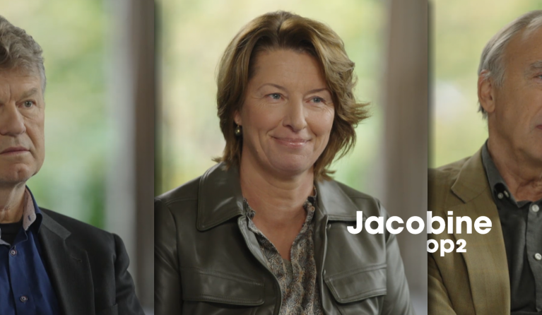 Jacobine op 2 