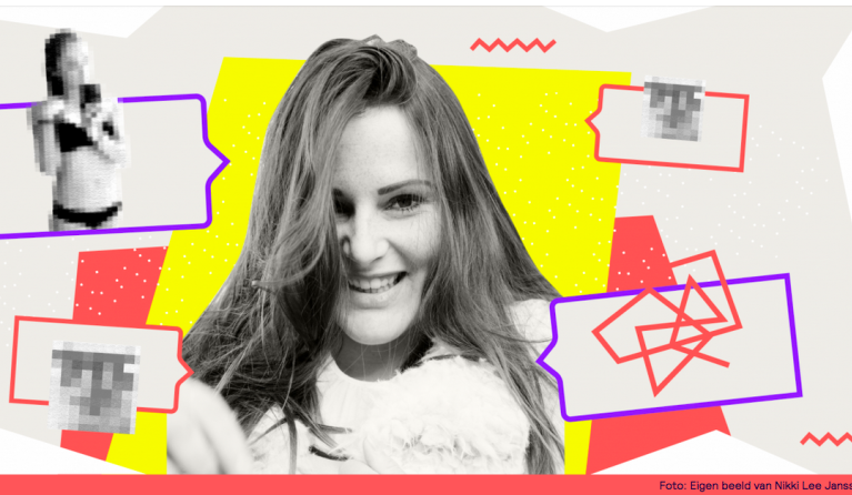 Slachtoffers hebben geen schuld