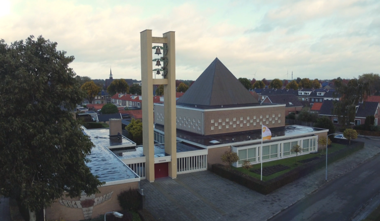 Kruiskerk Wezep
