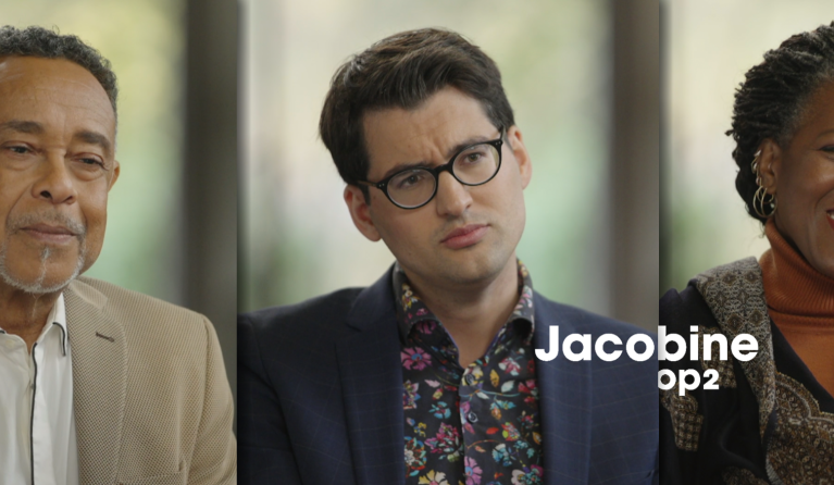 Jacobine op 2