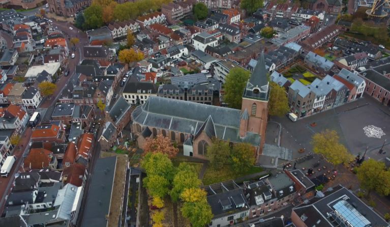 Petruskerk 