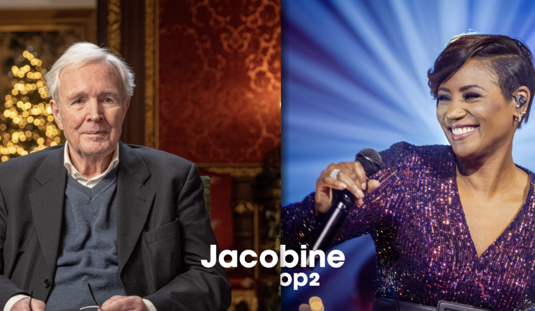 Jacobine op 2 