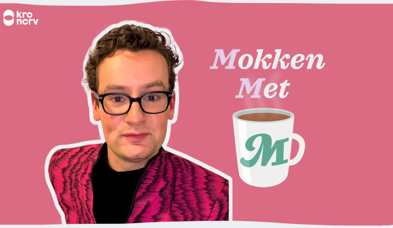 Splinter Chabot mokt over zeurende mensen: “Bekijk dingen lekker positief”