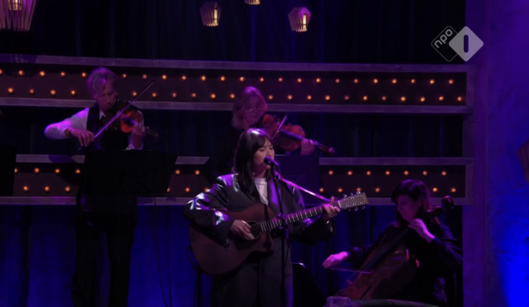 MEAU en metropole orkest