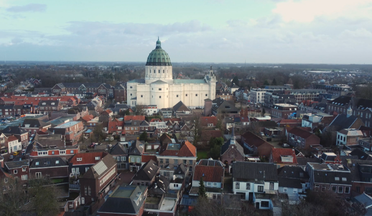 Oudenbosch