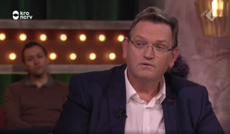 Kloof tussen arm en rijk, moeten we eerlijker verdelen? “Dat is de Linkse Kerk”, zegt Sjuul Paradijs