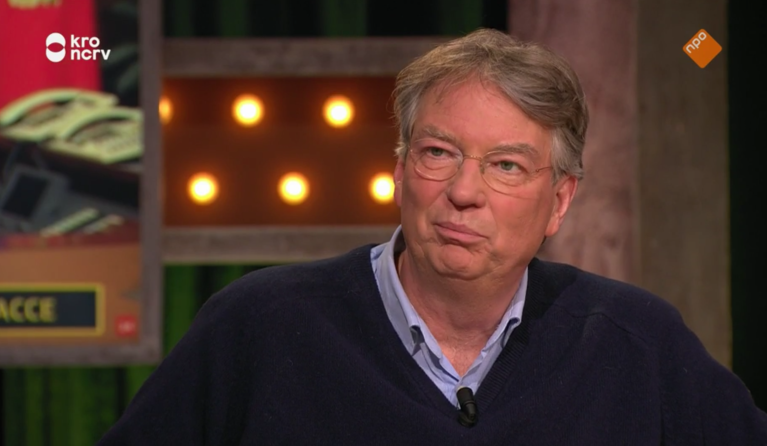 Arend Jan Boekestijn