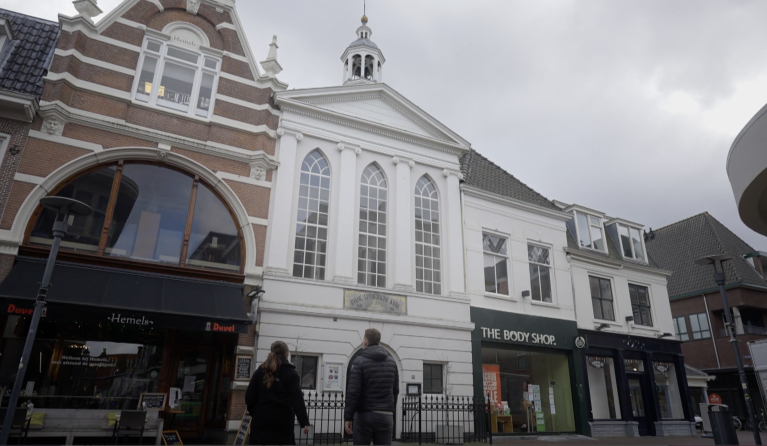 Amersfoortse Zwaan