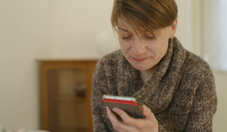 Nederland geeft thuis