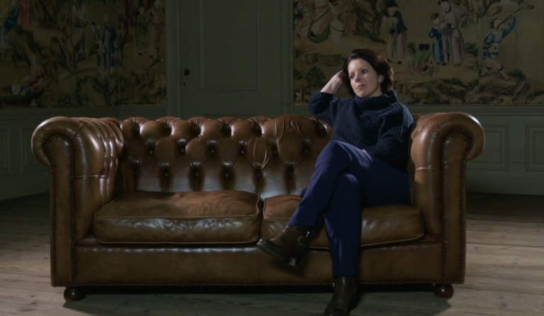 Fatale liefde - Patty