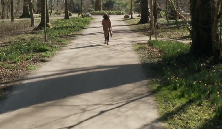 Fatale liefde - Naomi