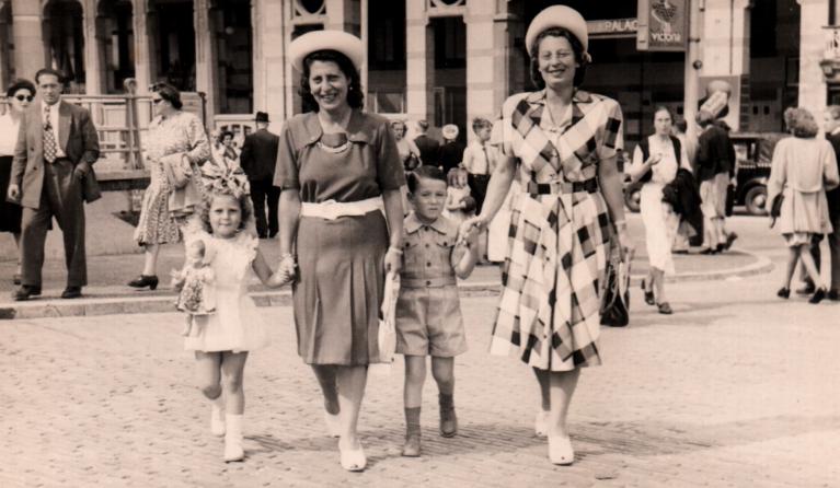 Ontsnapt aan vernietiging