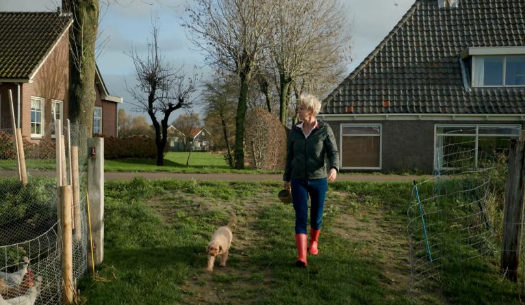 Niet sexy