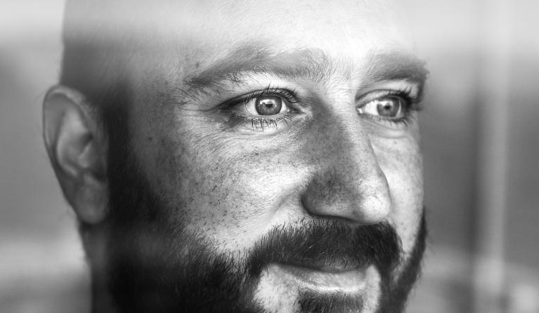 Shadi Maalouf - Duco de Vries