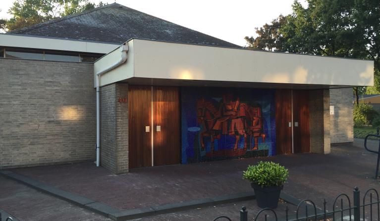 Sint Maarten kerk  Maartensdijk