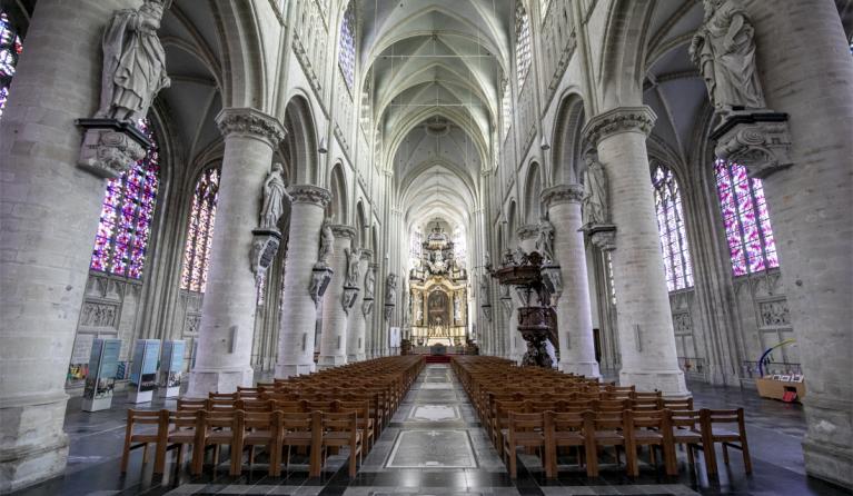 Sint Pauluskathedraal Luik