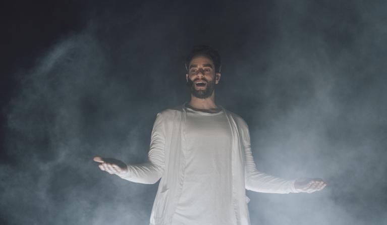 Slotlied- ik ben er voor jou