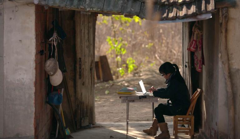 De Boeddhistische blik 