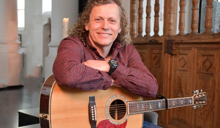 Syb van der Ploeg