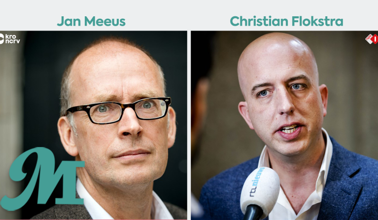 De start van het proces tegen Youssef Taghi, hoe verliep de eerste dag van het proces?