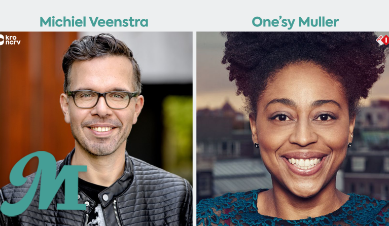 ‘The Lion Sleeps Tonight’ na 60 jaar nog steeds een begrip in de muziekwereld © ANP Foto & AvroTros