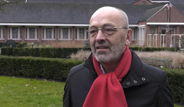 Vincent de Haas - geloofsgesprek 17-1-20