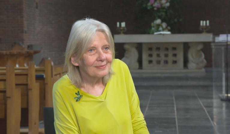 Vonne van der Meer - Geloofsgesprek 17 juli 2022