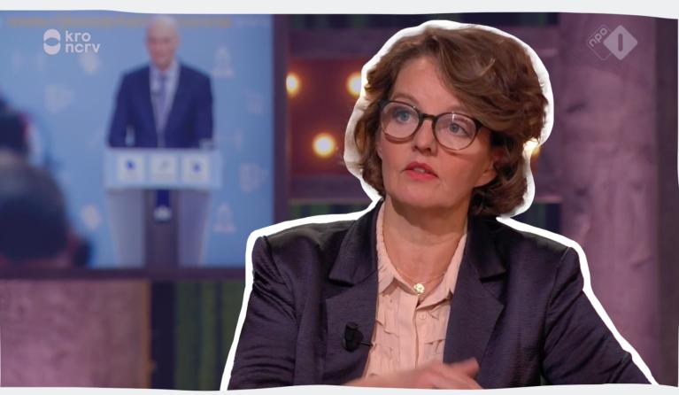 Sanne Wallis de Vries