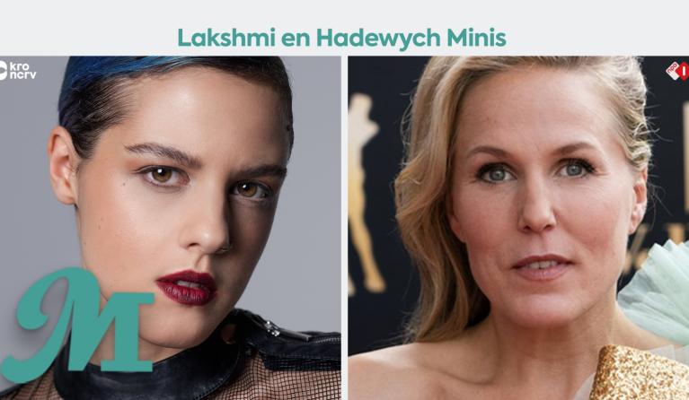 manis en LAKSHMI