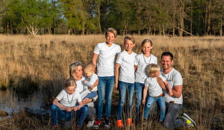 De familie Pijpkers