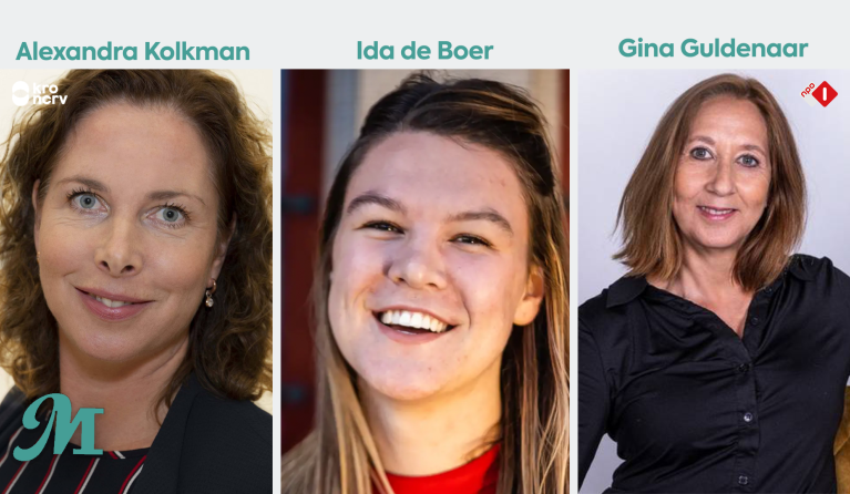 Winnaars lokale partijen