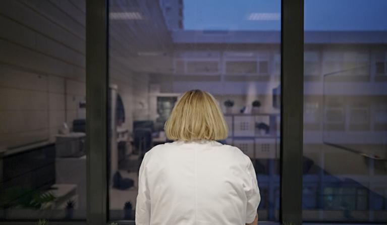 Van doktersjas tot ziekenhuispyjama