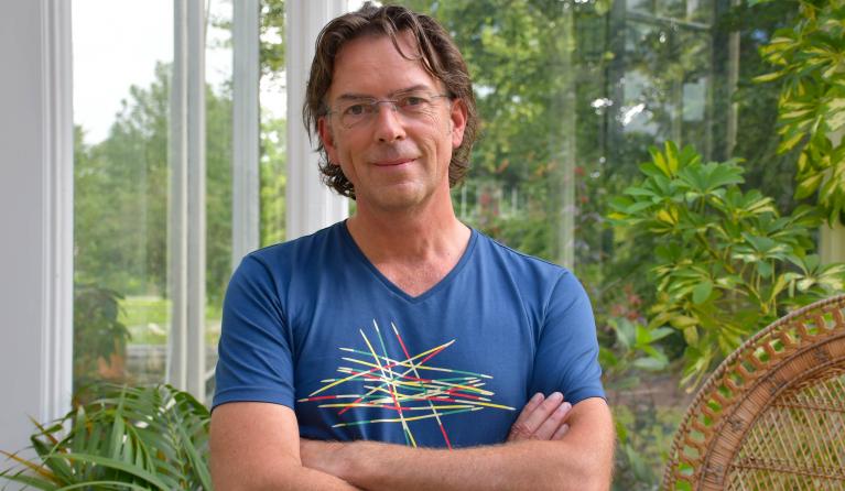 Arjan Broers