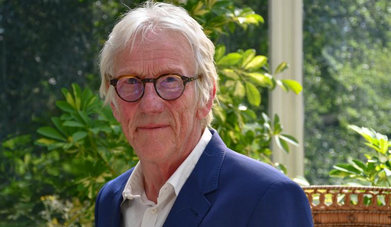 Freek de Jonge