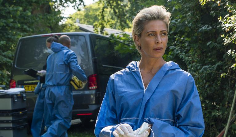 The Sommerdahl Murders 