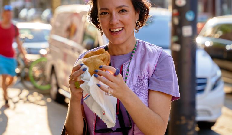 jonneke de zeeuw eetculturen nederland