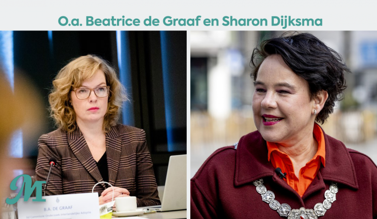 Raakt Nederland verdeelder?