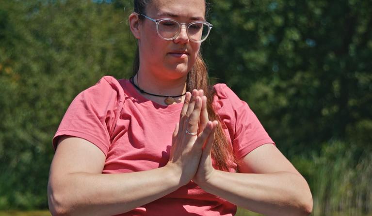 Zentijd - boomhouding