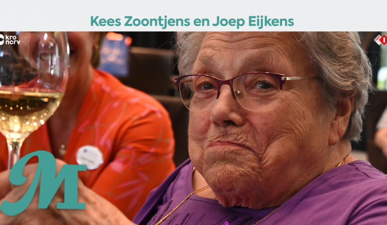 De Tilburgse kermis is een icoon armer: ‘luchtbuks’ Ria is overleden op 101-jarige leeftijd