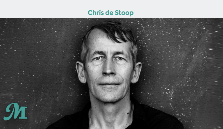 chris de stoop