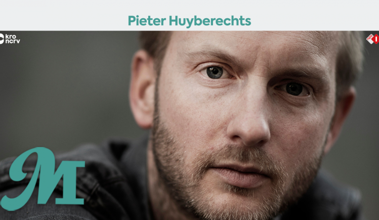 Pieter Huyberechts