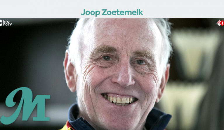 Joop Zoetemelk 