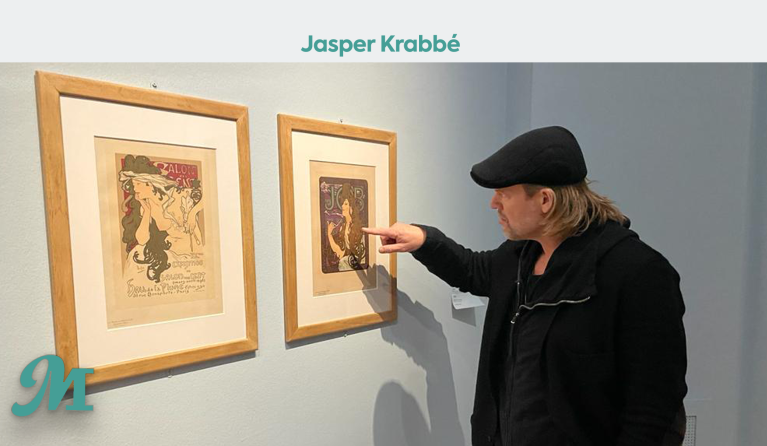 jasper krabbe