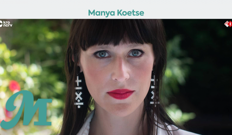 Manya Koetse 
